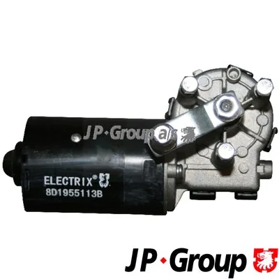 Wiper Motor
